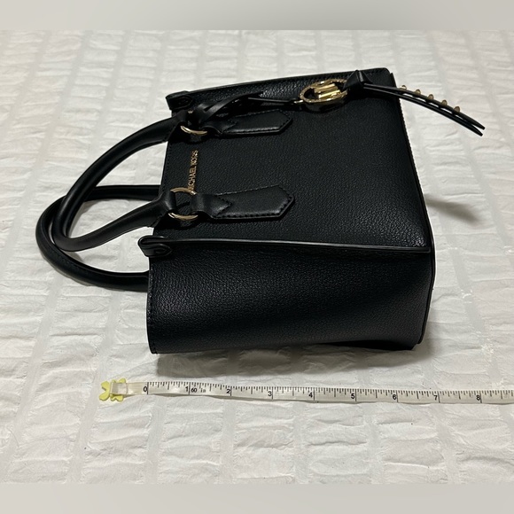 Michael Kors Kris Small Satchell-NWT - Picture 14 of 16